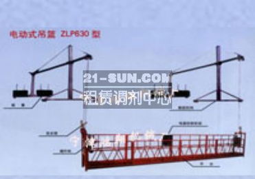 工业机器人制造领域的租赁与求租平台——中国工程机械租赁网