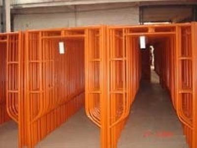 门架租赁 包搭包拆——江门机械设备租赁与工业机器人制造服务