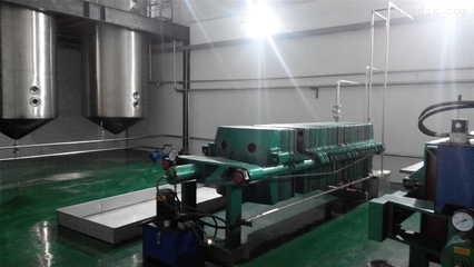 承接亚临界提取茶籽油工程及机械设备租赁服务