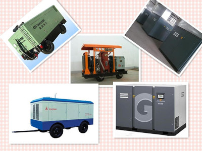 马边变频空压机罕见报价 - 山东开启钻探设备与工业机器人制造的产品解析