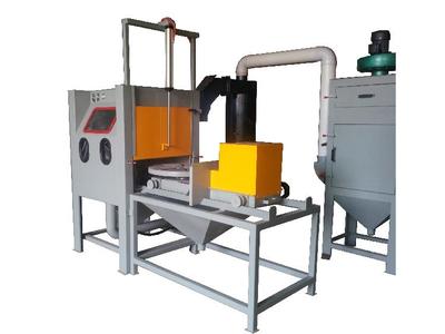 刘氏荣辉机械设备 打造智能制造新高度，引领工业机器人制造革新