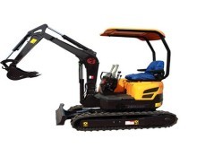 宁波履带挖掘机租赁 高效工程机械解决方案详解