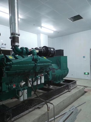 龙游及周边地区电力解决方案 专业发电机出租与全方位设备租赁服务