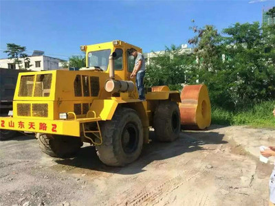 赤坎区冲击碾出租 助力工程建设，机械设备租赁服务全面升级